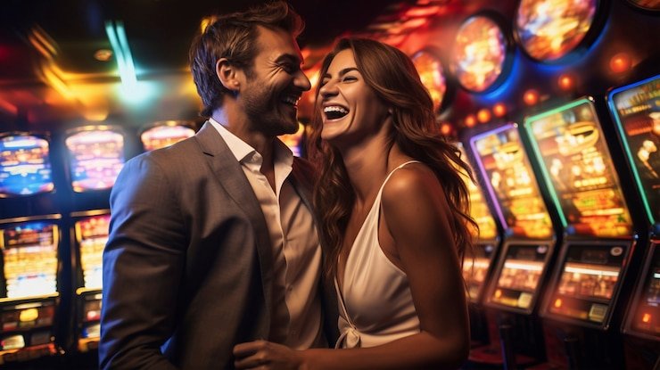 Keamanan akun saat melihat promo